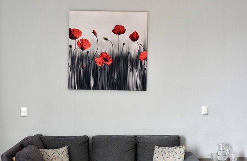 Tepatitlan de Morelos Apartment | FAMILY SUITE WITH BALCONY 4