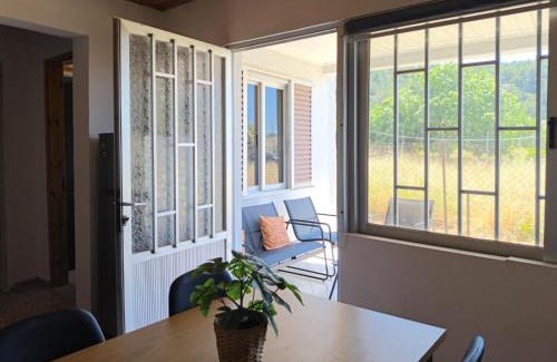 Asklipiio House | Family's Peace