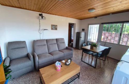 Asklipiio House | Family's Peace