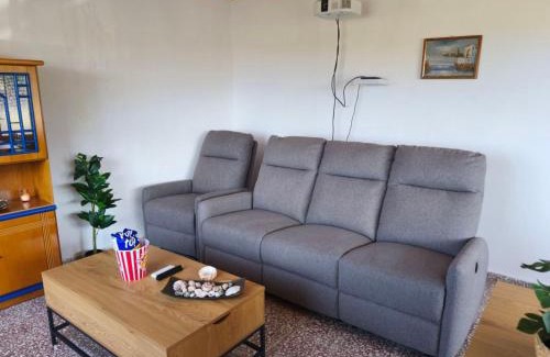 Asklipiio House | Family's Peace