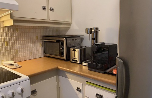 Laugardalur Apartment | FAMILY SAFE HAVEN IN LAUGARDALUR