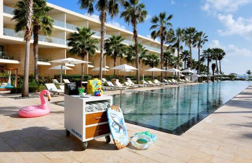 Playa Mujeres Resort | Family Selection at Grand Palladium Select Costa Mujeres - All Inclusive