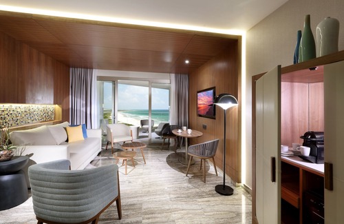 Costa Mujeres Resort | Family Selection at Grand Palladium Select Costa Mujeres - All Inclusive