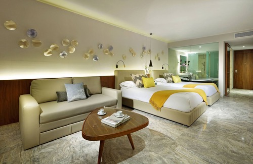 Costa Mujeres Resort | Family Selection at Grand Palladium Select Costa Mujeres - All Inclusive