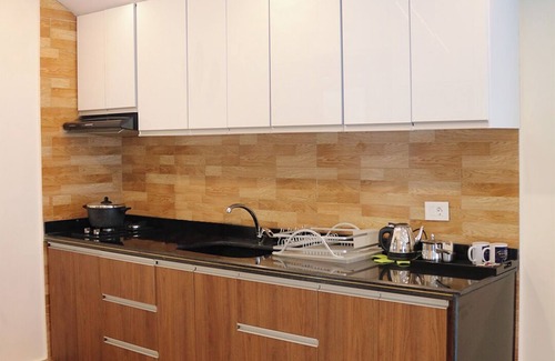 Barouk House | Family serviced furnished apartments at the heart of Barouk Mountain.