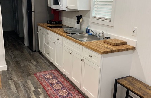 Honey Grove Cabin | Family Size Cabin 604