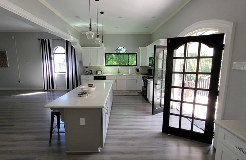 Savanna la Mar House | Family size private home