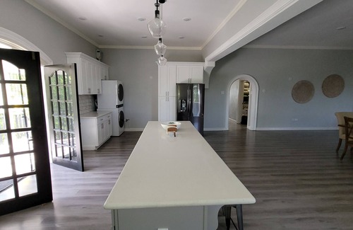 Savanna la Mar House | Family size private home