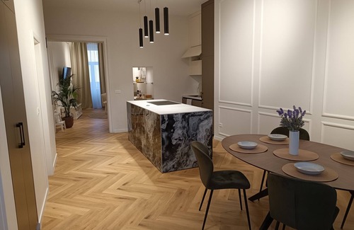 Rijeka Apartment | Family-sized apartment 5 minutes walking distance from centre near the beaches