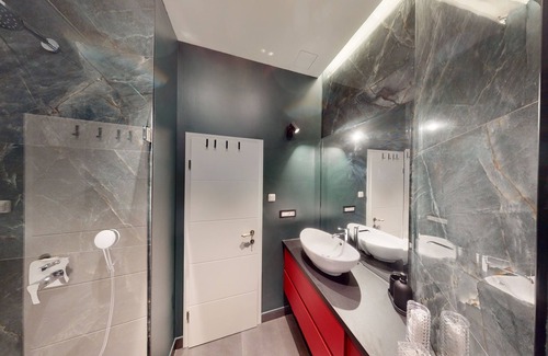 Rijeka Apartment | Family-sized apartment 5 minutes walking distance from centre near the beaches