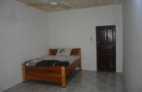 Stone Town Apartment | Family-sized apartment-5 mins walk to stone town