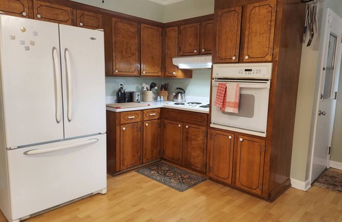 Forest Acres House | Family sized comfort near Fort Jackson