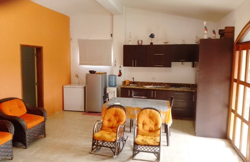 Chichiriviche Apartment | Family-sized condo with pool and beatiful areas