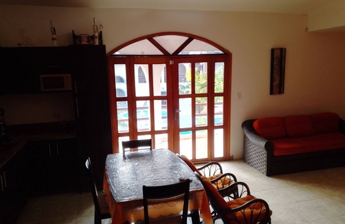 Chichiriviche Apartment | Family-sized condo with pool and beatiful areas