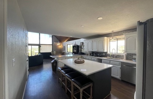 Durango - Purgatory Apartment | Family sized cozy house with amazing views! 10 min from Durango