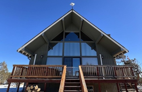 Durango - Purgatory Apartment | Family sized cozy house with amazing views! 10 min from Durango