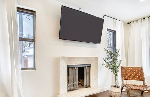 Midvale House | Family Sized Home between Cottonwood Canyons