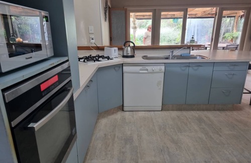 Otane House | Family Sized Home ideal for large groups just 25min sth of Hastings