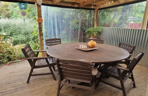 Otane House | Family Sized Home ideal for large groups just 25min sth of Hastings