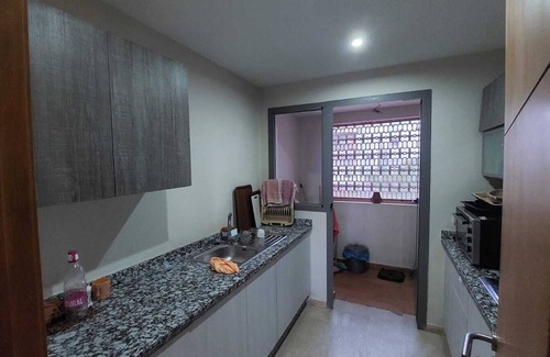 Sidi Rahal Apartment | Family-Sized Condo Retreat by Jumeriah Beach