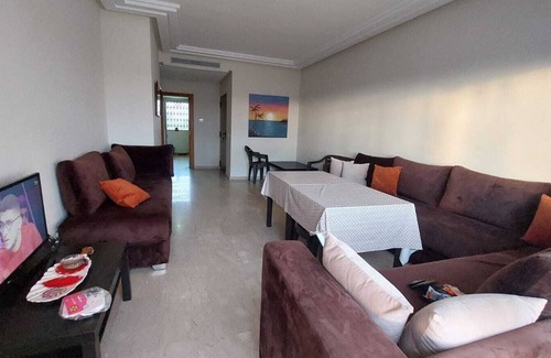 Sidi Rahal Apartment | Family-Sized Condo Retreat by Jumeriah Beach