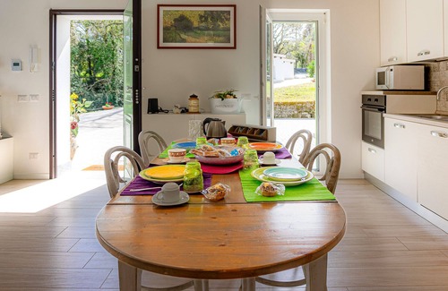 Zona XXVI Castel di Decima Villa | Family-sized villa in the heart of Rome countryside