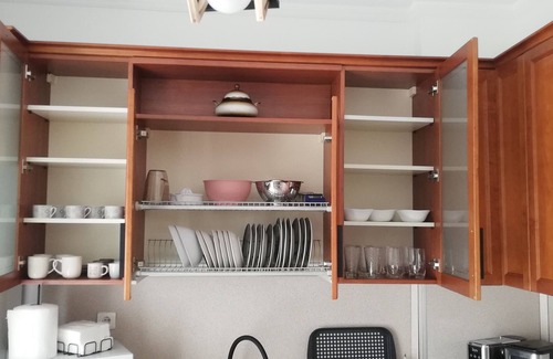 Veroia Apartment | Family Spacious Apartment Veria