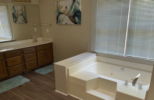 Lawrenceville House | Family spacious fun house