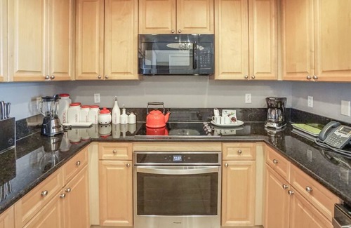 Pensacola Beach Condo | Family Spring Break at Portofino 2-1503