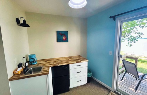 Lake City Apartment | Family Stay - 4 Cozy Combined Studios