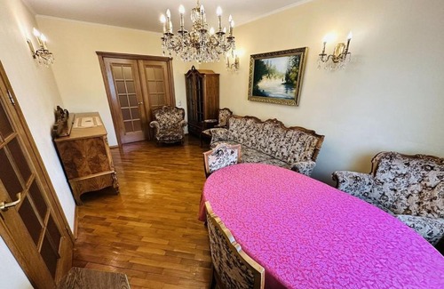 Baku Old Town Bed & Breakfast | Family Stay Apt 2 bedroom