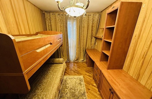 Baku Old Town Bed & Breakfast | Family Stay Apt 2 bedroom