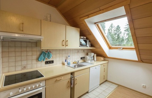 Bad Grund Apartment | Family Stay by Forest Edge