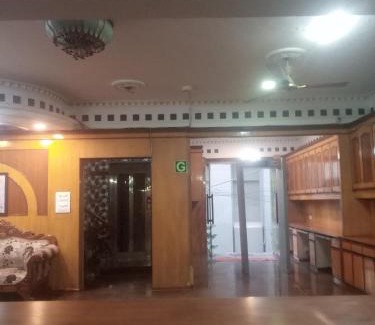 Muli Hotel | Family stay