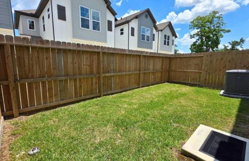Northside House | Family Stay Near NRG and Med Ctr