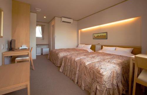 Tsukuba Hotel | Family Stay Tsukuba Room