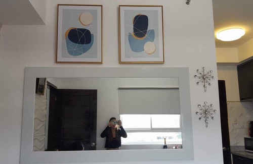 Cagayan de Oro Apartment | Family staycation at Mesaverte Residences CDO