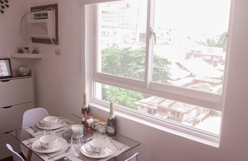 Cagayan de Oro Apartment | Family staycation at Mesaverte Residences CDO