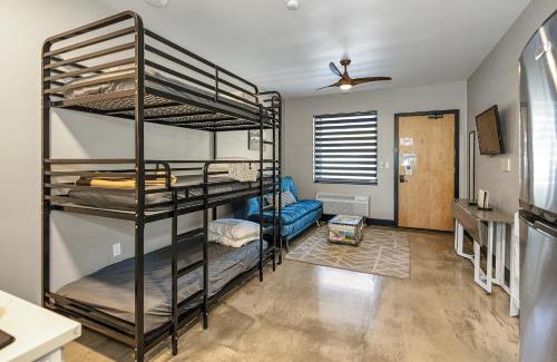 Pacific Hotel | Family Staycation Suite Near Stlouis With Pool