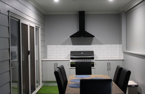 North Beach House | Family Stayz @ North Beach/Wallaroo