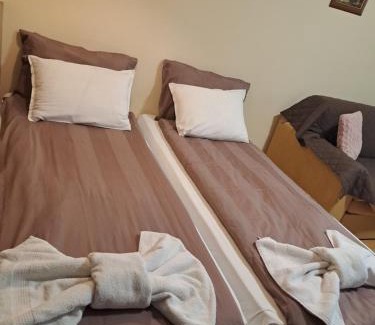 Borovets Apartment | Family Studio 302, Villa park
