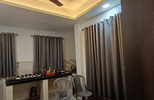 Kalamassery House | Family Studio in Kochi