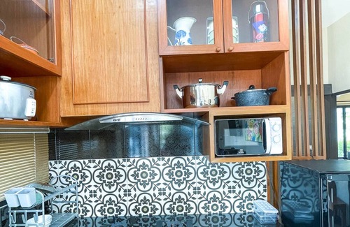 Chiang Mai Villa | Family Style Bungalows near Shopping Area