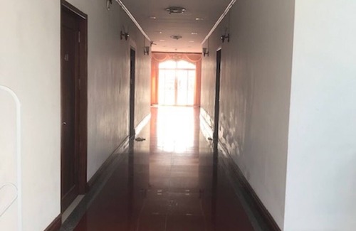 Vientiane Apartment | Family style apartment.