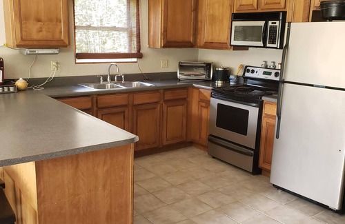 Saint Anthony House | Family Style home -2 bedrooms 1 bath