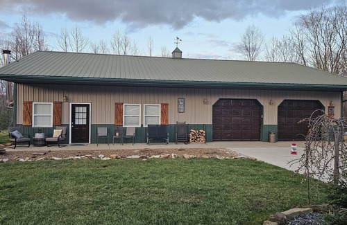 Saint Anthony House | Family Style home -2 bedrooms 1 bath
