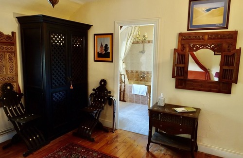 Tournon-Saint-Pierre House | Family Suite (2 Adults + 4 Children) CHATEAU LES VALLEES in TOURAINE