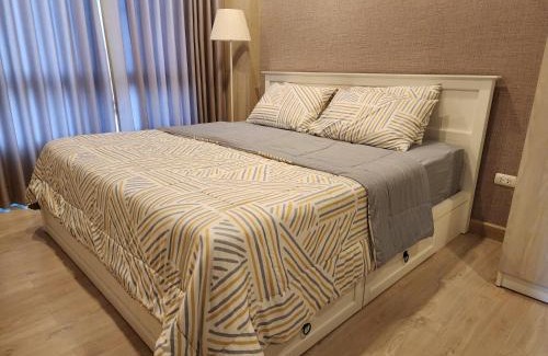 Chiang Mai Apartment | Family Suit 2 Bedrooms 2 Bathrooms in Chiang Mai