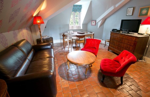 Etaule House | Family Suite 3 Superior rooms