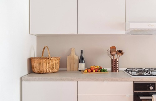 Rione V Ponte Apartment | Family Suite 4 bedrooms with Terrace